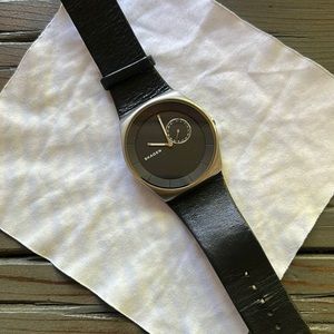 Men’s Skagen Watch